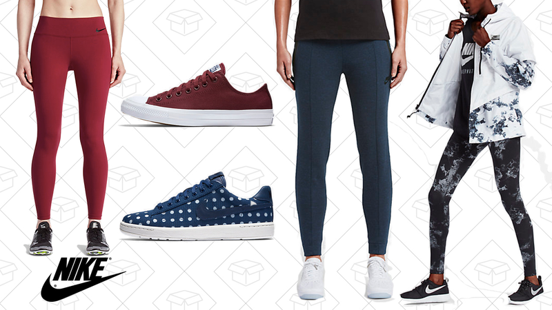 Extra 20% off clearance with code BONUS20